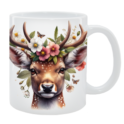 Kubek Daniel - Kolekcja Floral