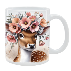 Kubek Daniel - Kolekcja Floral