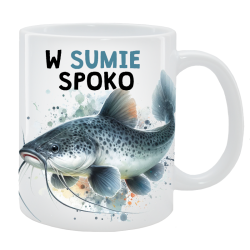 Kubek Ryba - W sumie spoko