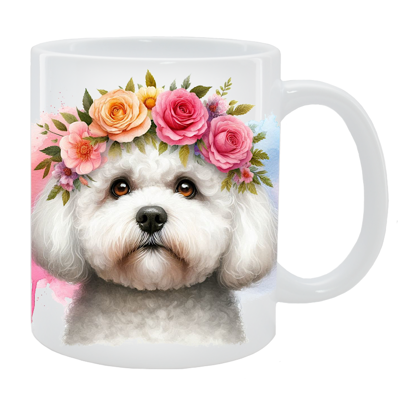 Kubek Bolończyk - Kolekcja Floral