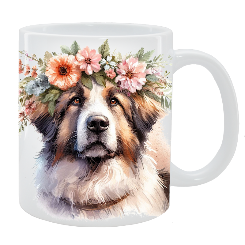 Kubek Aidi - Kolekcja Floral