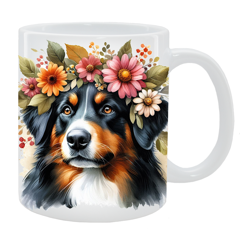Kubek Appenzeller - Kolekcja Floral