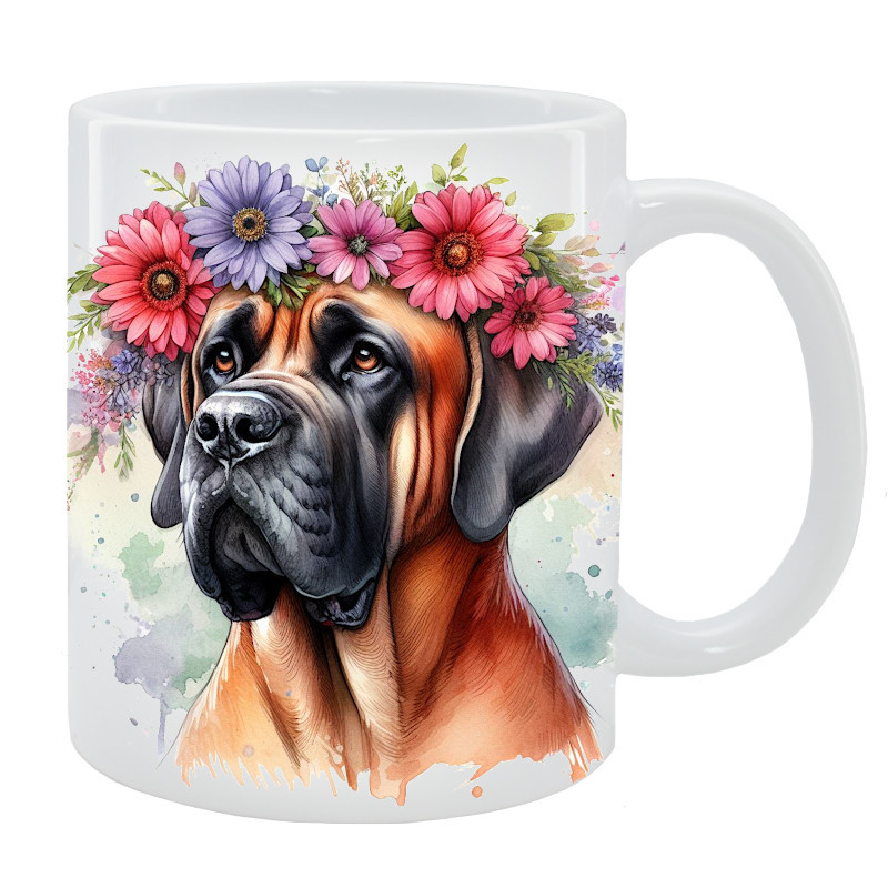 Kubek Tosa - Kolekcja Floral